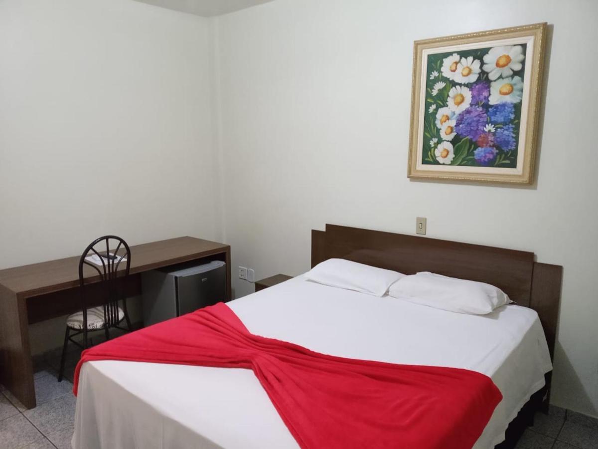 ᐉ HOTEL OESTE PLAZA ⋆⋆⋆ ( ANDRADINA, BRAZIL ) REAL PHOTOS & GREAT DEALS